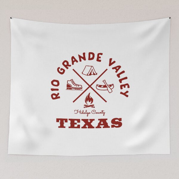 Item preview, Bentsen Rio Grande Valley State Park, Hidalgo County, Texas designed and sold by Wanderful-roads.