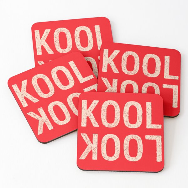 Item preview, Kool Look designed and sold by Oqueartecura.