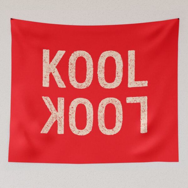 Item preview, Kool Look designed and sold by Oqueartecura.