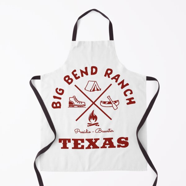 Item preview, Big Bend Ranch State Park, Presidio - Brewster, Texas designed and sold by Wanderful-roads.