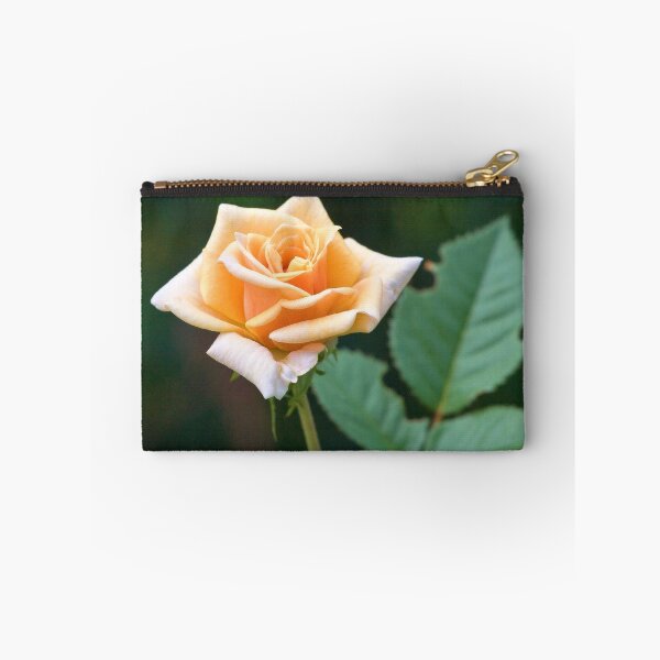 Item preview, Orange & Cream Rose designed and sold by PhotosByHealy.