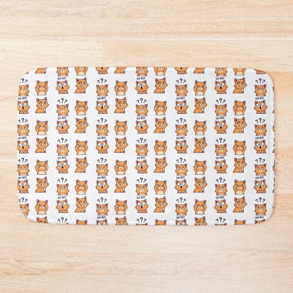 Item preview, Funny Cat | Humorous and Adorable Feline Graphic designed and sold by Tw1nsAIArt.