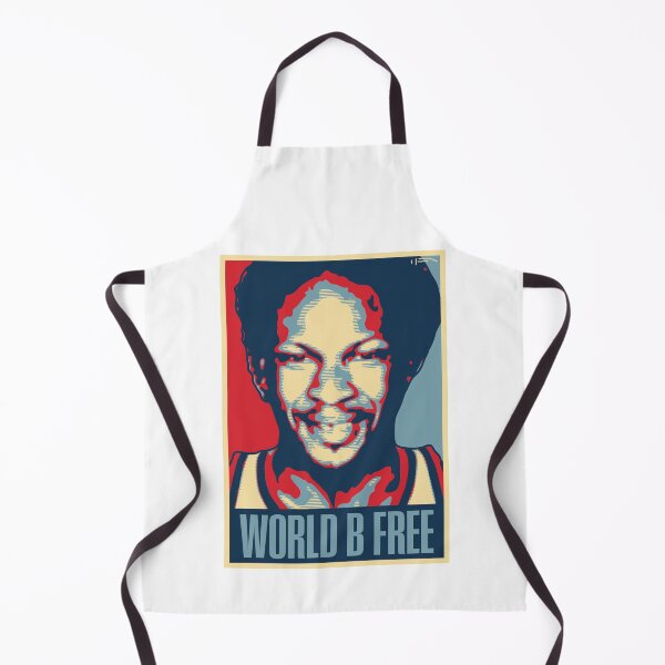 Item preview, World B Free designed and sold by DFA.