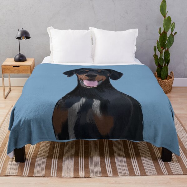 Artikelvorschau, Der Hund entworfen und verkauft von MinandMouse.