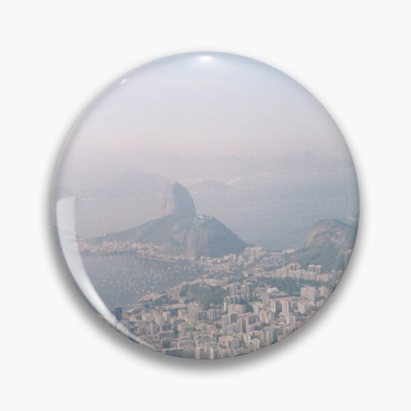 Item preview, Rio de Janeiro Film Photo, Analogic 35mm, Brazil, Travel Wanderlust, Pao de Açucar, Corcovado designed and sold by gasolinerainbow.