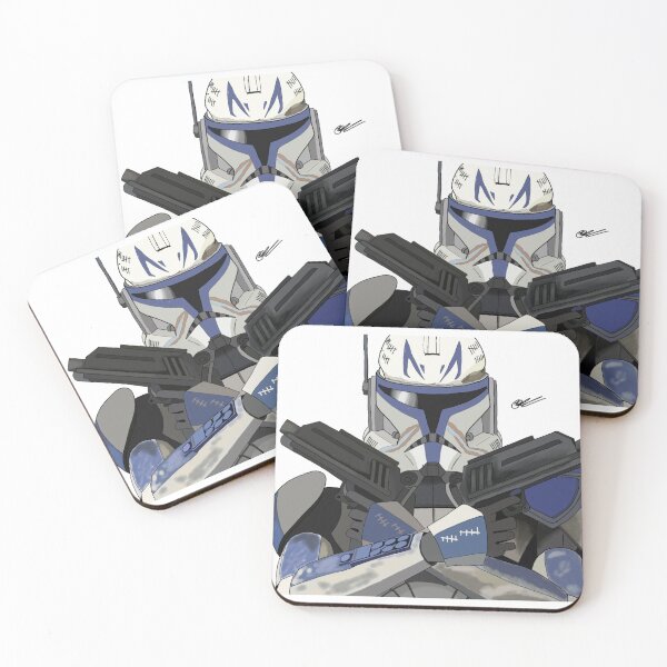 Item preview, Captain Rex designed and sold by prettyodd04.