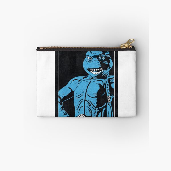 Item preview, VENUS De MILO - Ninja Turtles: The Next Mutation (Monochrome) designed and sold by FamousWeirdosRB.