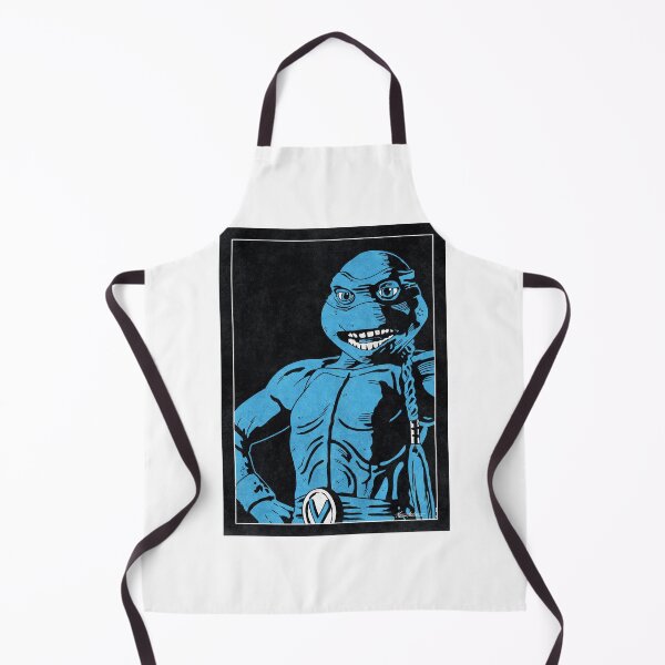 Item preview, VENUS De MILO - Ninja Turtles: The Next Mutation (Monochrome) designed and sold by FamousWeirdosRB.