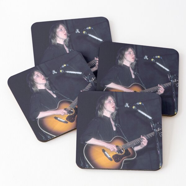 Item preview, Suzanne Vega - Photograph designed and sold by ConcertImages.