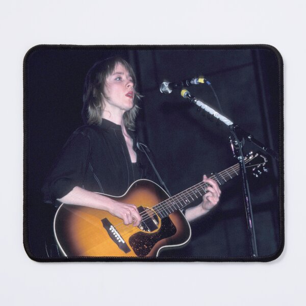 Item preview, Suzanne Vega - Photograph designed and sold by ConcertImages.