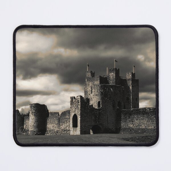 Item preview, Trim Castle | County Meath | Ireland designed and sold by Menega  Sabidussi.