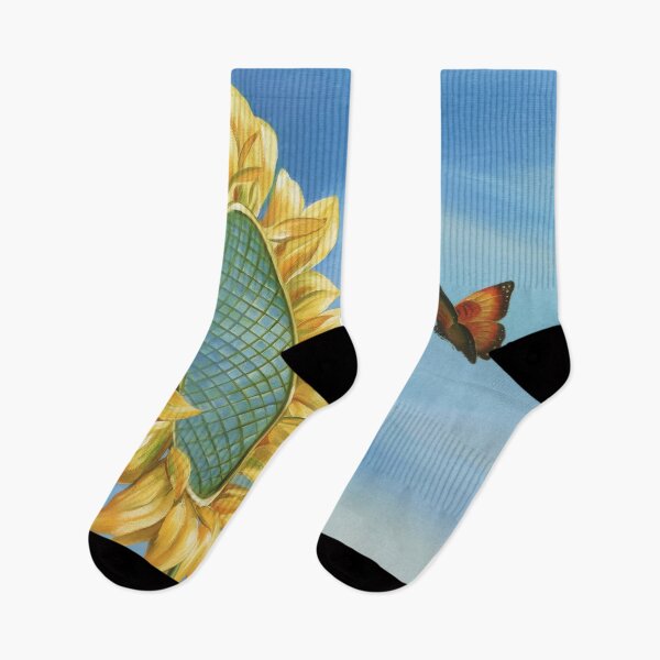 Item preview, Vladimir Kush designed and sold by KaijuNoKaiju.