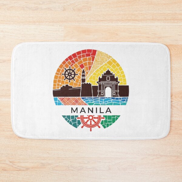 Item preview, MANILA designed and sold by likbatonboot.
