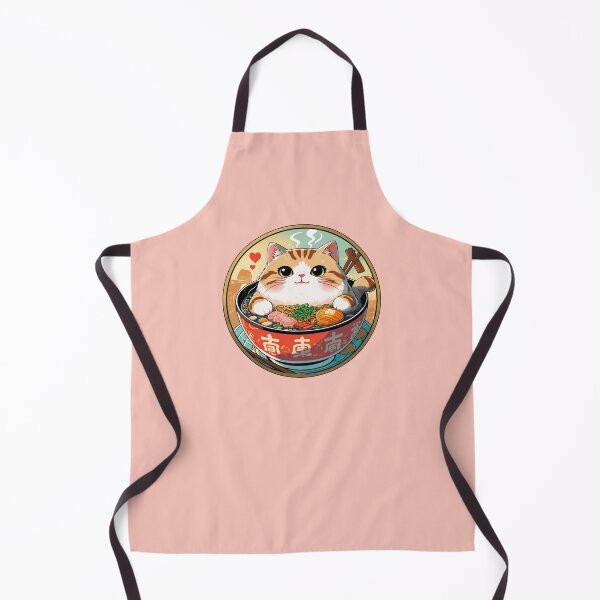Item preview, Cat Noodle Soaker designed and sold by 0606PM.