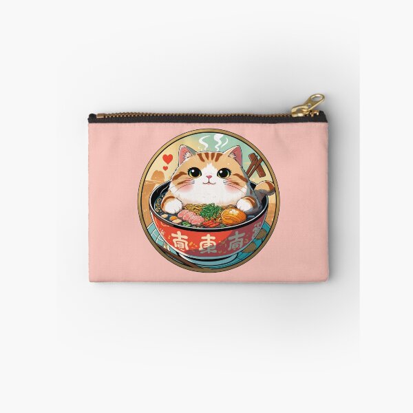 Item preview, Cat Noodle Soaker designed and sold by 0606PM.
