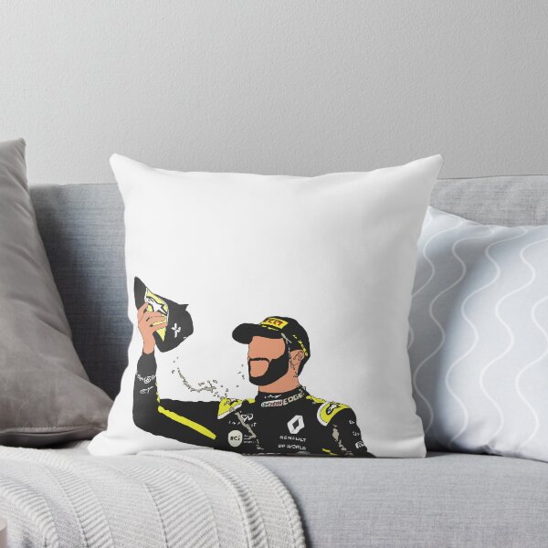 Item preview, Daniel Ricciardo designed and sold by prettyodd04.