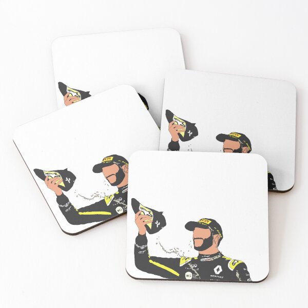 Item preview, Daniel Ricciardo designed and sold by prettyodd04.