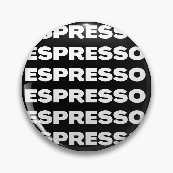Item preview, Espresso  designed and sold by mercebujons.