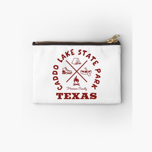 Item preview, Caddo Lake State Park, Harrison County, Texas designed and sold by Wanderful-roads.
