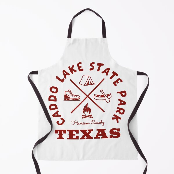 Item preview, Caddo Lake State Park, Harrison County, Texas designed and sold by Wanderful-roads.