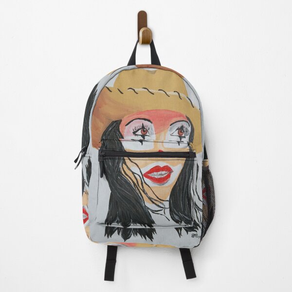 Item preview, rodeo clown designed and sold by brie4president.