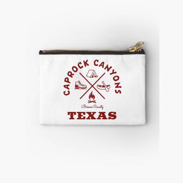 Item preview, Caprock Canyons State Park, Briscoe County, Texas designed and sold by Wanderful-roads.