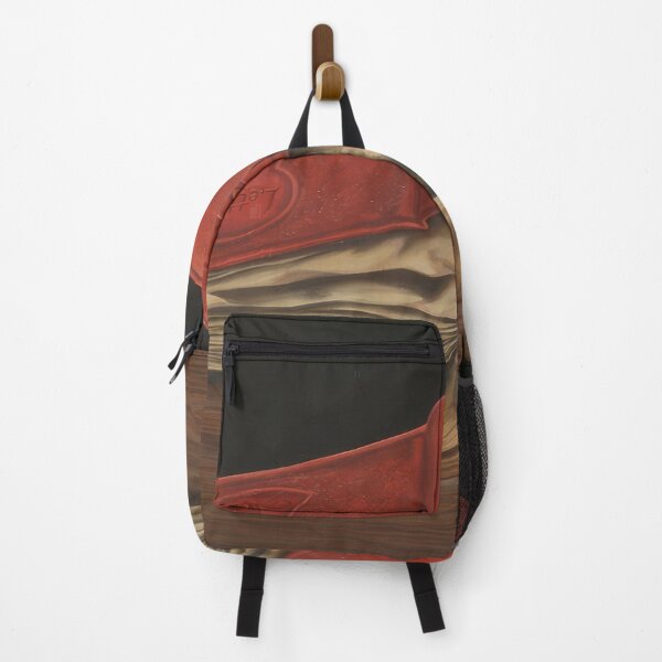 Item preview, Vladimir Kush designed and sold by KaijuNoKaiju.