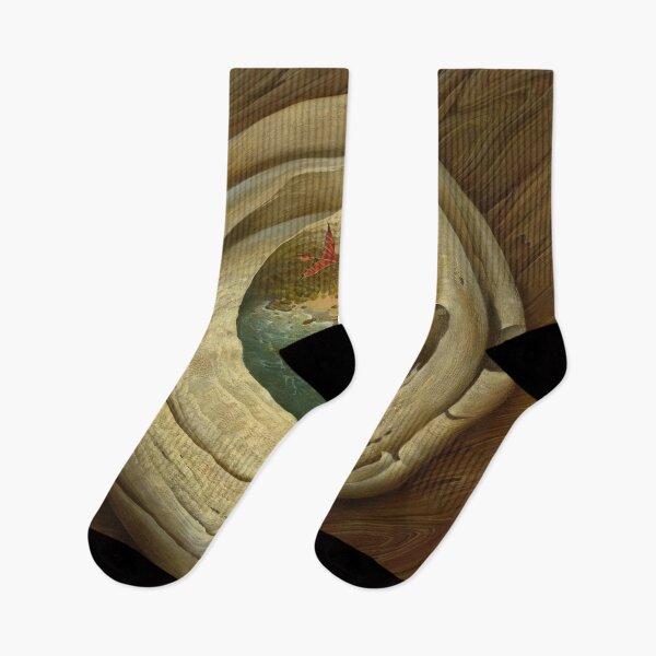 Item preview, Vladimir Kush designed and sold by KaijuNoKaiju.