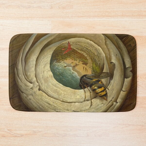 Artikelvorschau, Vladimir Kush entworfen und verkauft von KaijuNoKaiju.