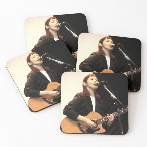 Item preview, Suzanne Vega - Photograph designed and sold by ConcertImages.
