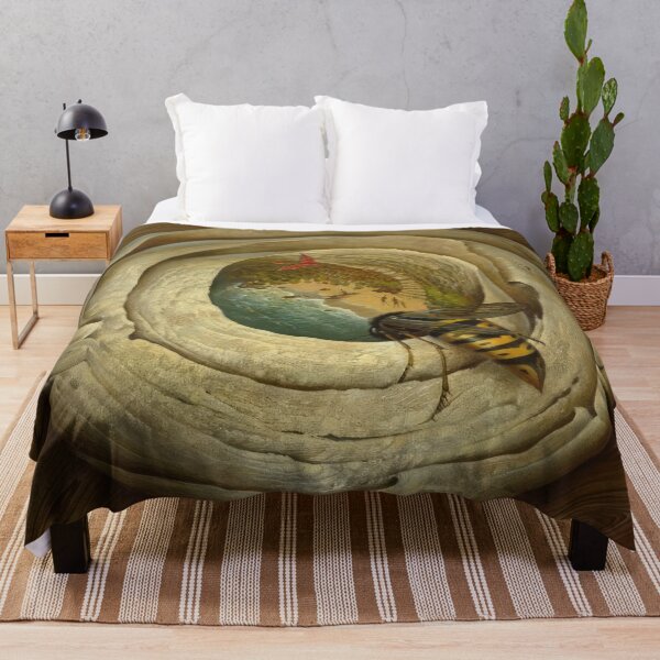 Item preview, Vladimir Kush designed and sold by KaijuNoKaiju.