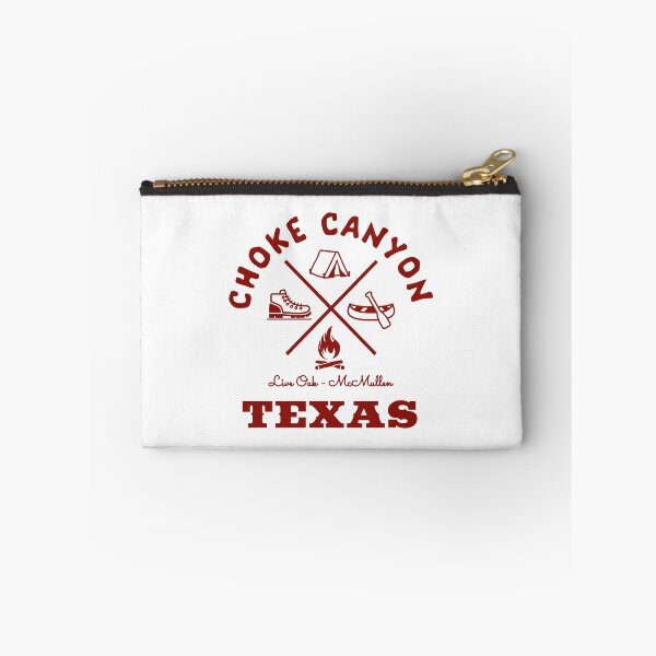 Item preview, Choke Canyon State Park, Live Oak - McMullen, Texas designed and sold by Wanderful-roads.