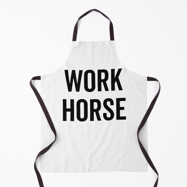 Item preview, Work Horse designed and sold by Frank Ring.