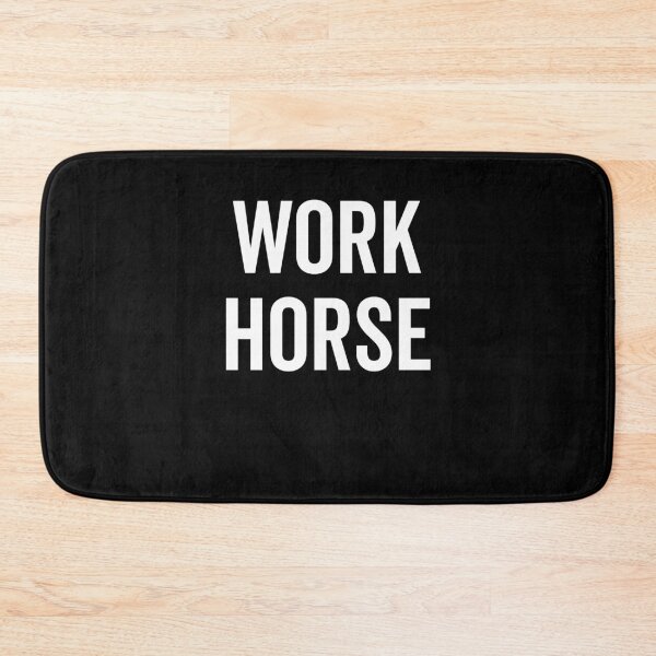 Item preview, Work Horse designed and sold by Frank Ring.