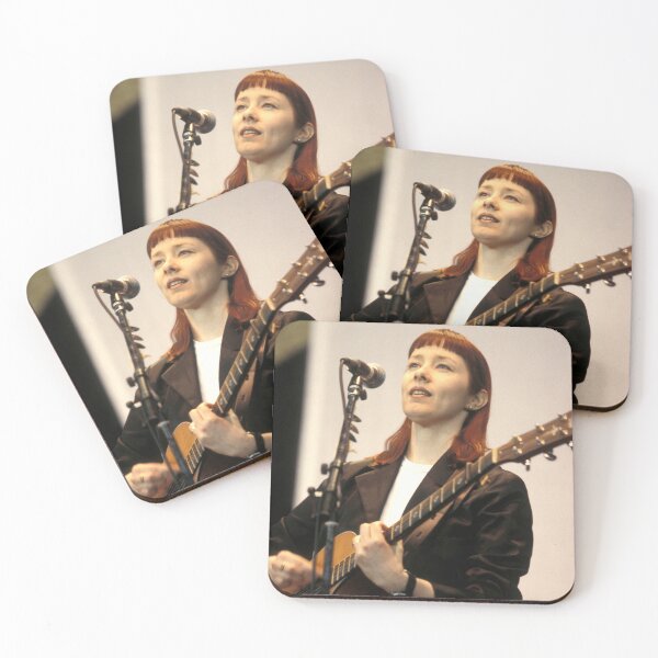 Item preview, Suzanne Vega - Photograph designed and sold by ConcertImages.