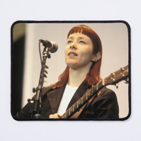 Item preview, Suzanne Vega - Photograph designed and sold by ConcertImages.