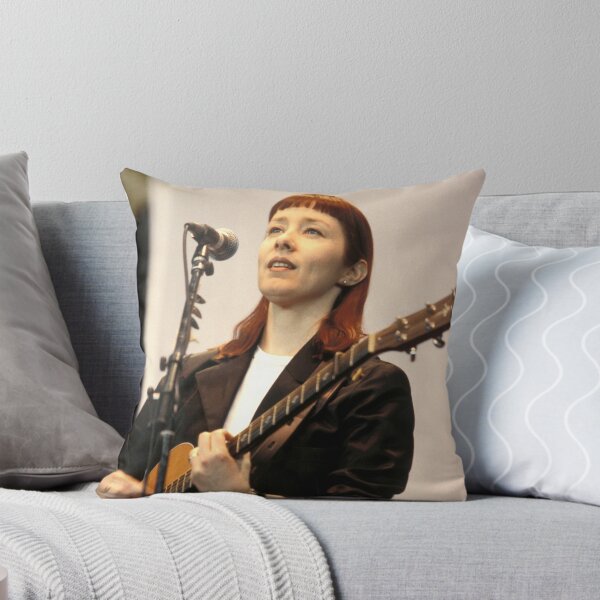 Item preview, Suzanne Vega - Photograph designed and sold by ConcertImages.