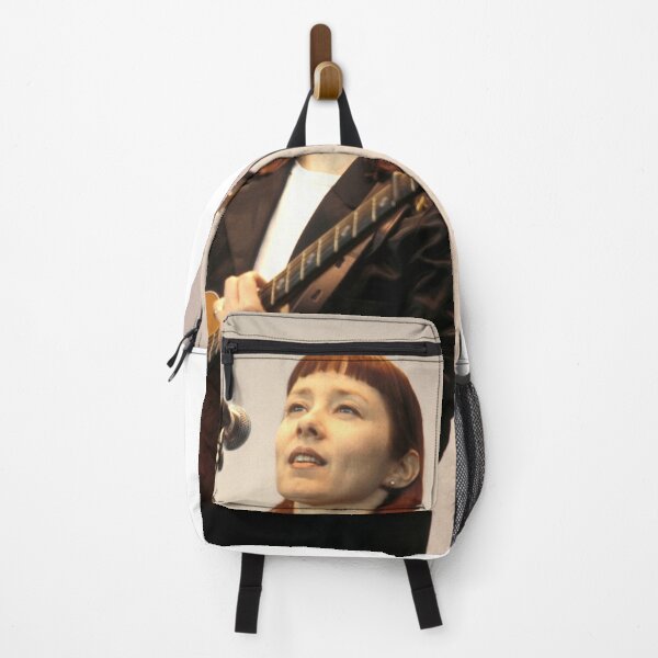 Item preview, Suzanne Vega - Photograph designed and sold by ConcertImages.