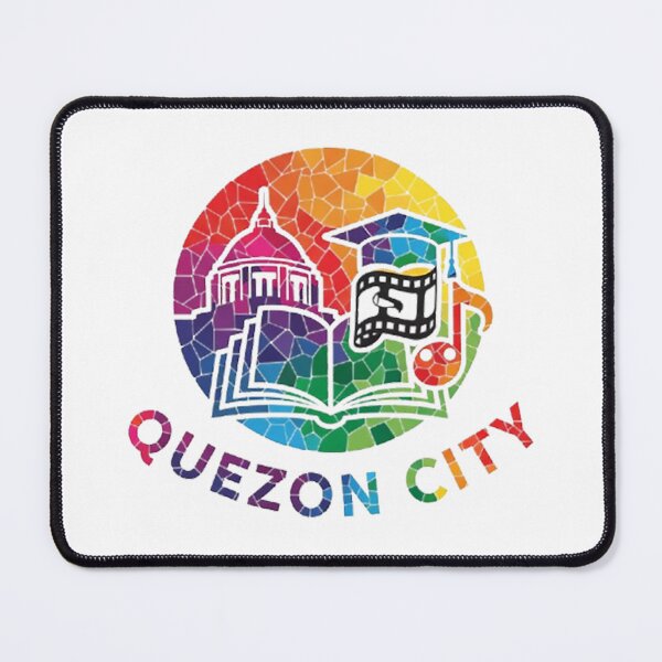 Item preview, QUEZON CITY designed and sold by likbatonboot.
