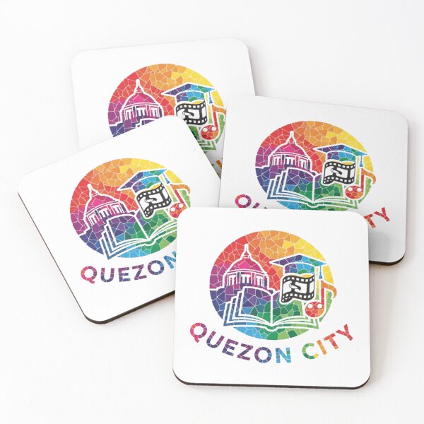 Item preview, QUEZON CITY designed and sold by likbatonboot.