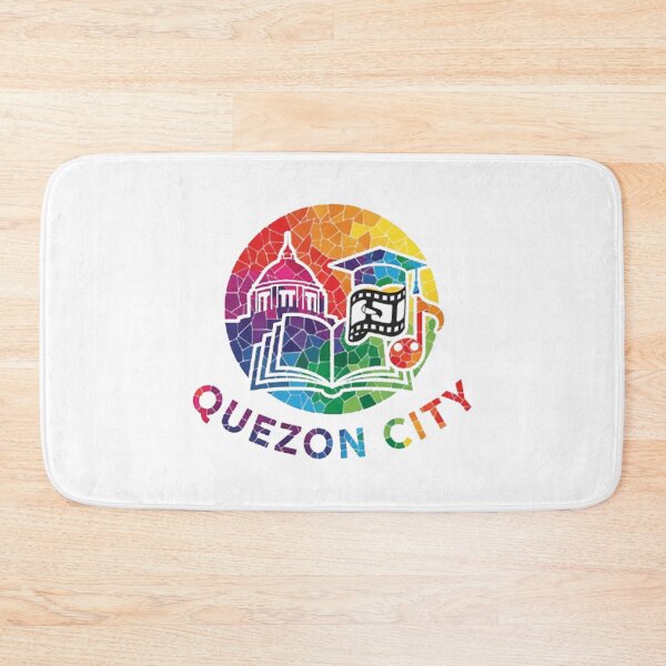 Item preview, QUEZON CITY designed and sold by likbatonboot.