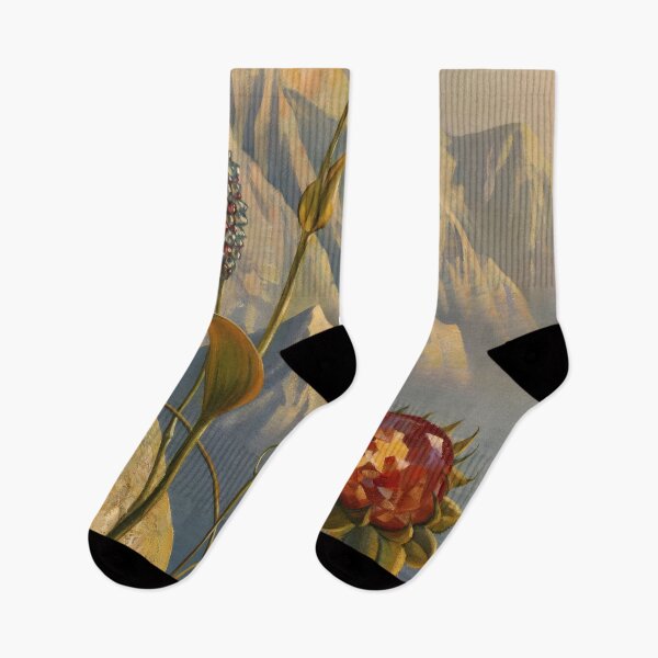 Artikelvorschau, Vladimir Kush entworfen und verkauft von KaijuNoKaiju.