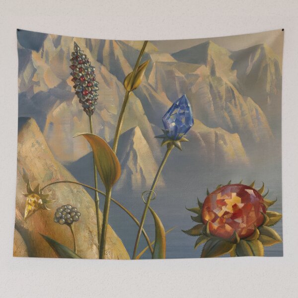 Item preview, Vladimir Kush designed and sold by KaijuNoKaiju.