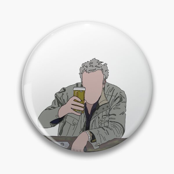 Item preview, Jeremy Clarkson designed and sold by prettyodd04.