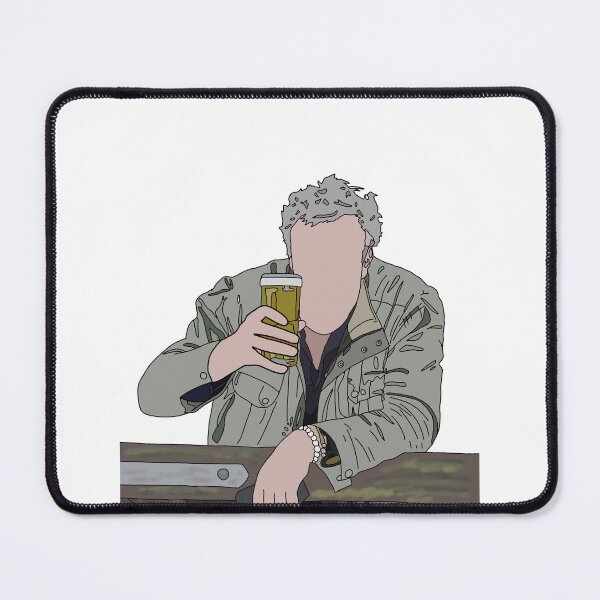 Item preview, Jeremy Clarkson designed and sold by prettyodd04.