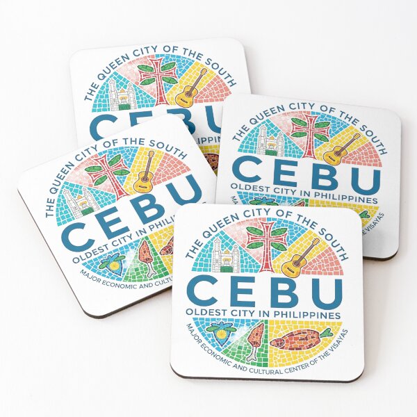 Item preview, CEBU CITY designed and sold by likbatonboot.