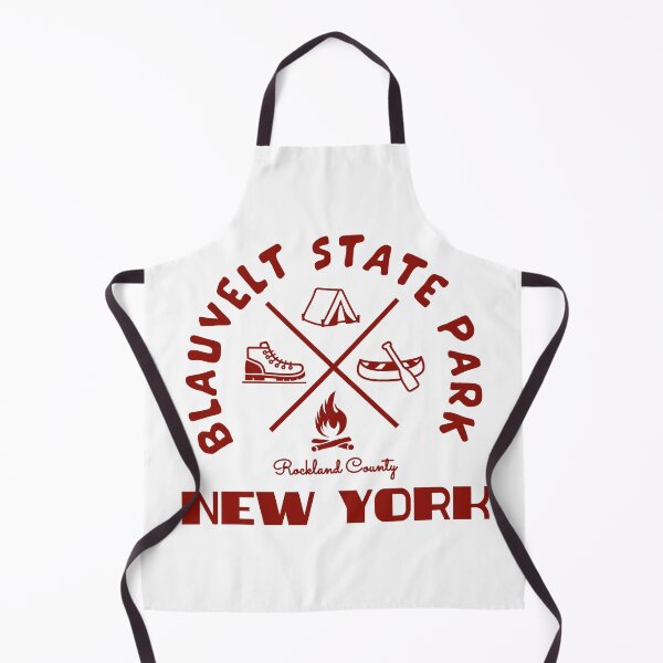 Item preview, Blauvelt State Park Palisades Rockland County designed and sold by Wanderful-roads.