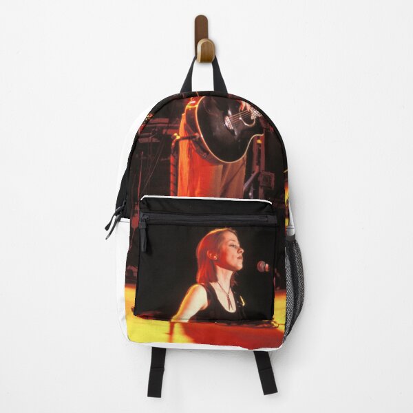 Item preview, Suzanne Vega - Photograph designed and sold by ConcertImages.