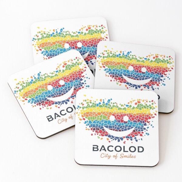 Item preview, BACOLOD CITY designed and sold by likbatonboot.