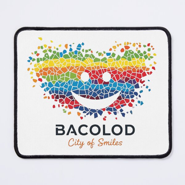 Item preview, BACOLOD CITY designed and sold by likbatonboot.